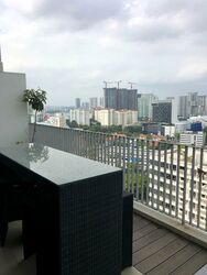 The Interlace (D4), Condominium #445090891